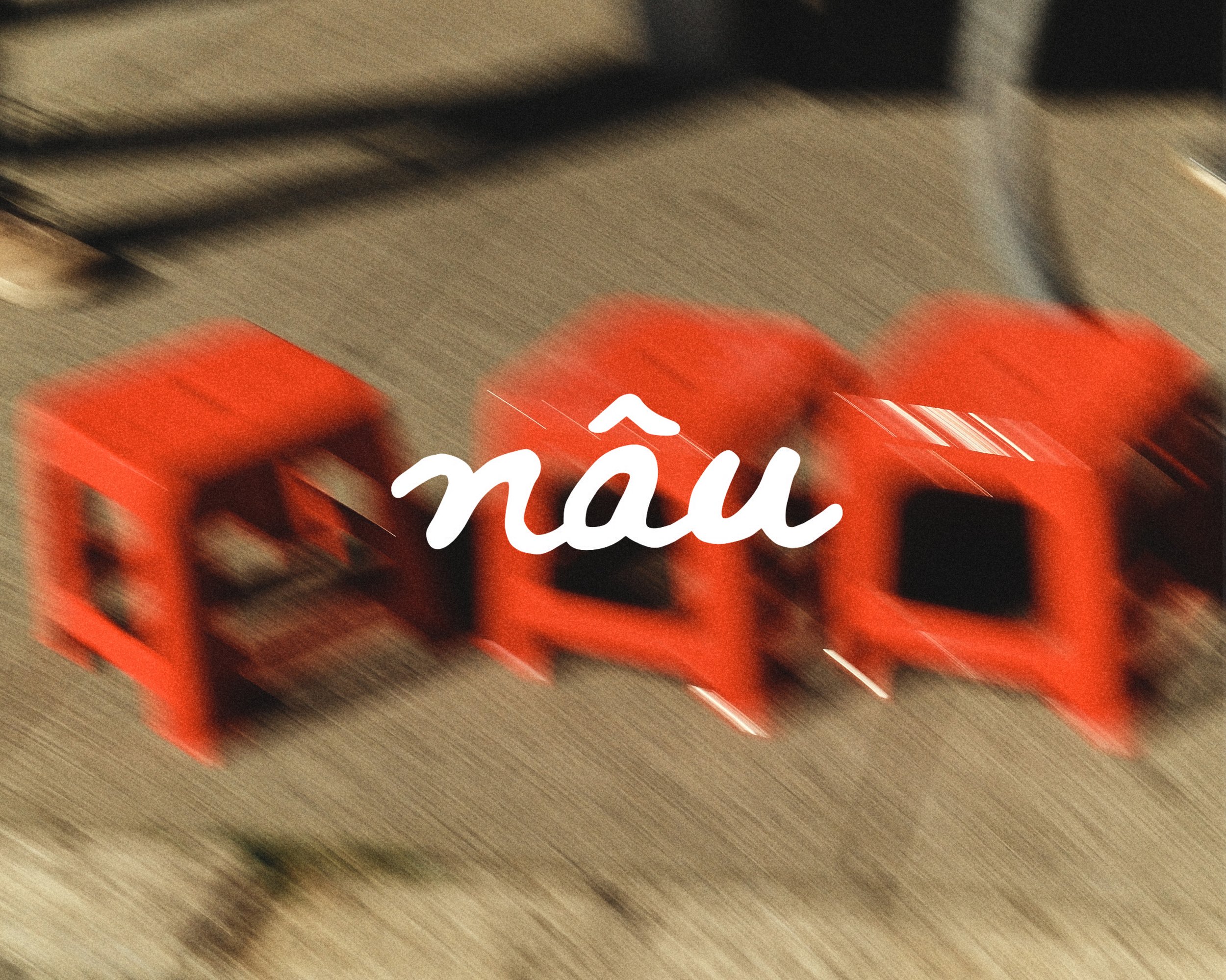 Fellow Hosts Nâu Coffee Popup!