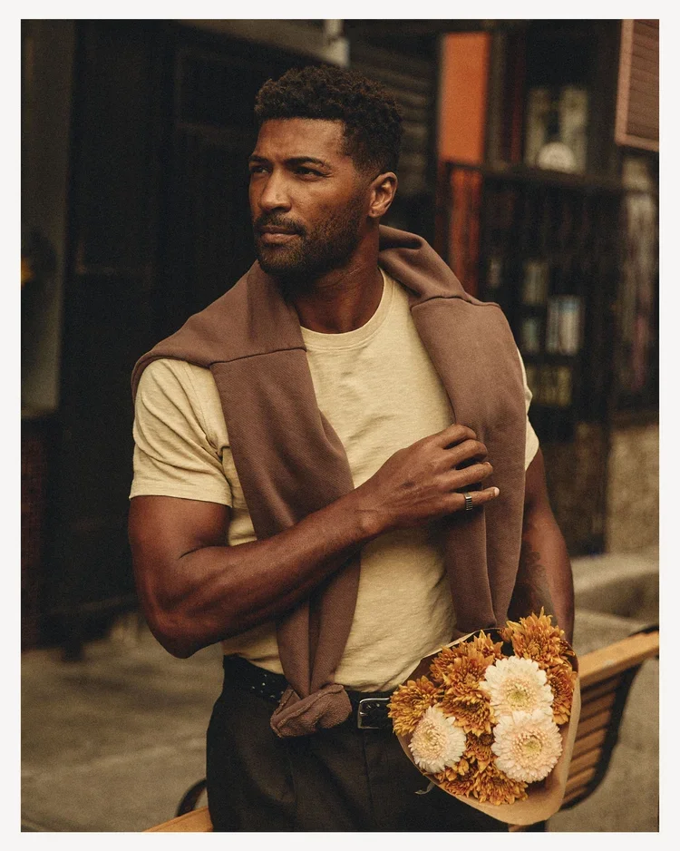 Photo by Creative Director Dan Replogle