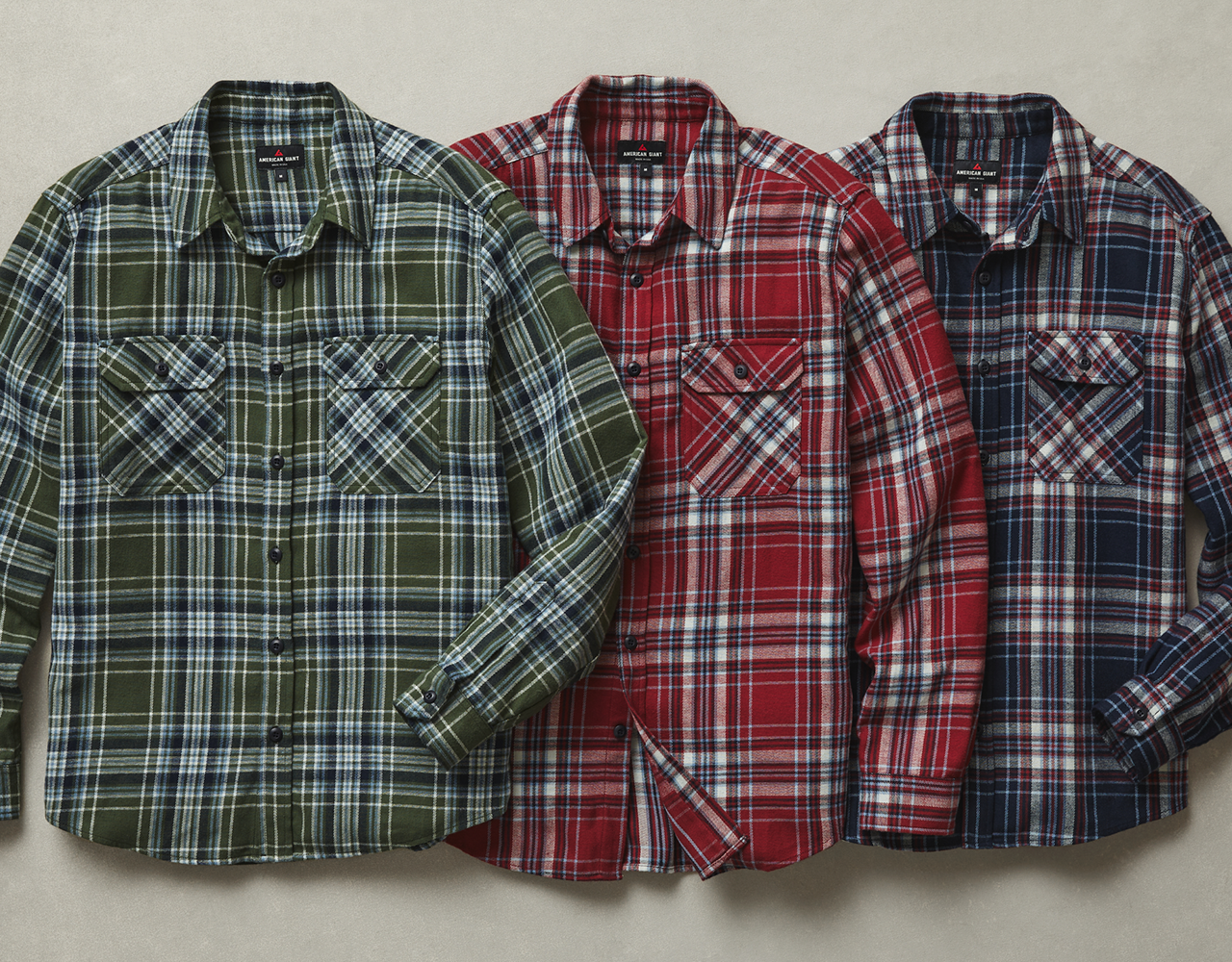 American Flannel