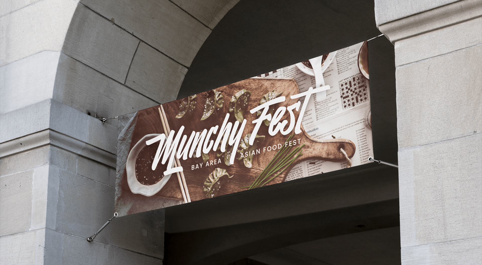 MunchyFest