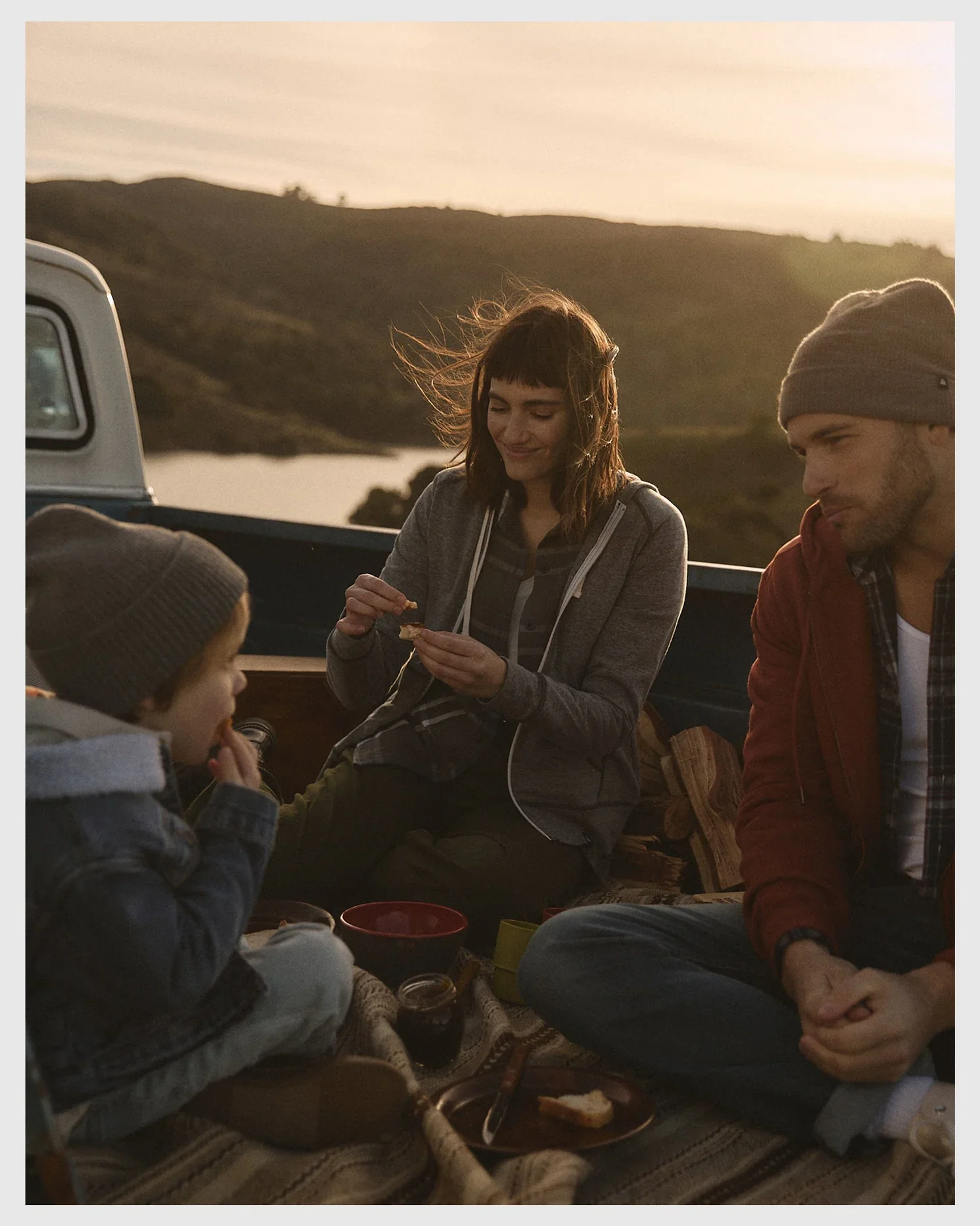 Photo by Creative Director Dan Replogle