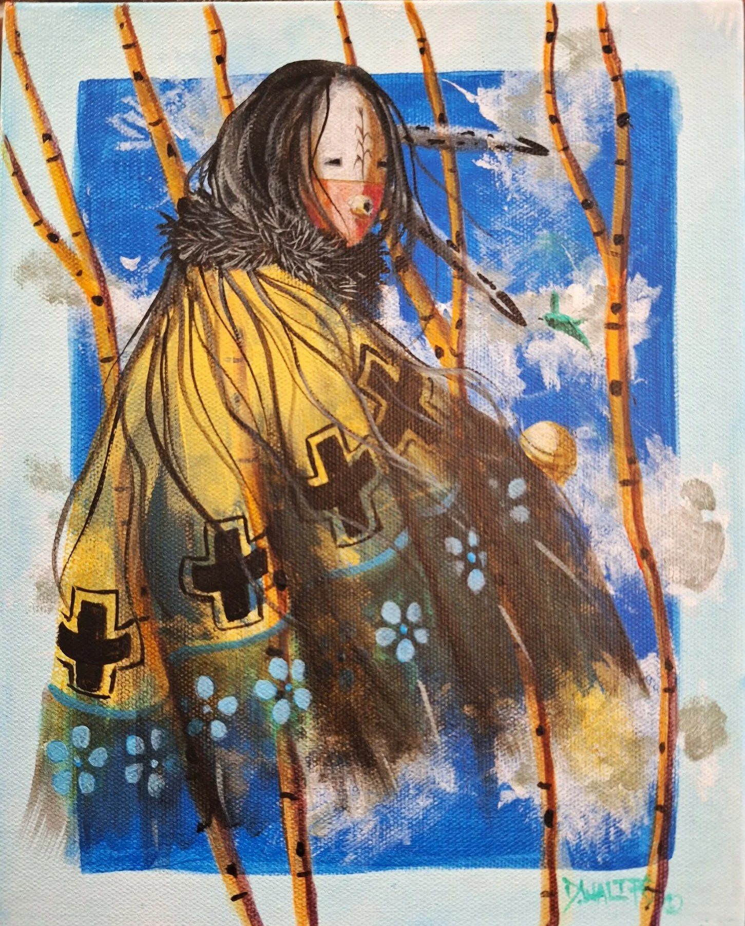 Winter's Healing 020226-B