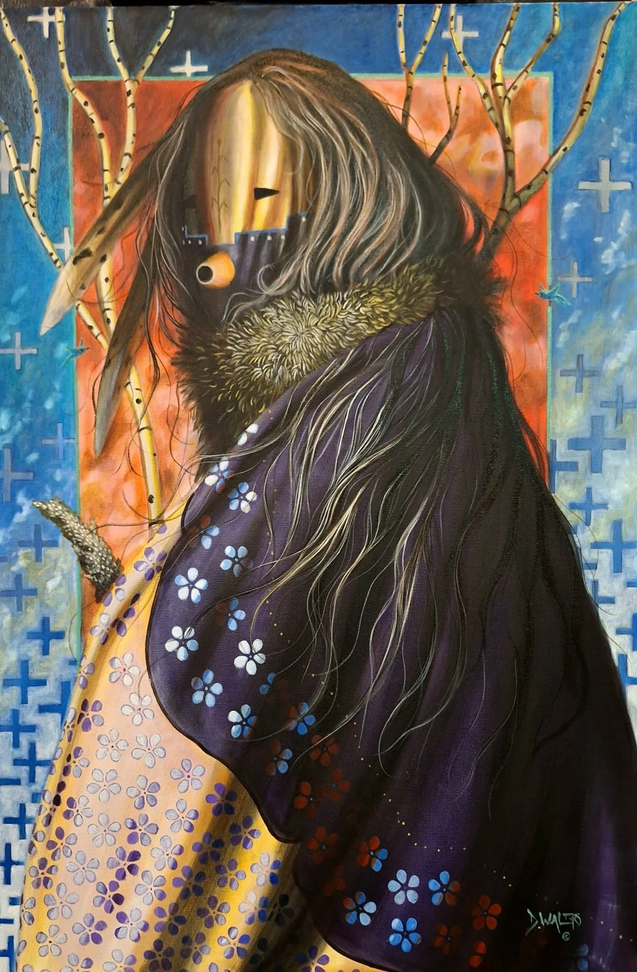 Winter's Healing 121225