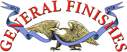 Grafalvin Systems logo featuring a golden eagle with outstretched wings holding a blue ribbon banner that reads 'Since 1928' beneath the word 'Grafalvin' in red text.