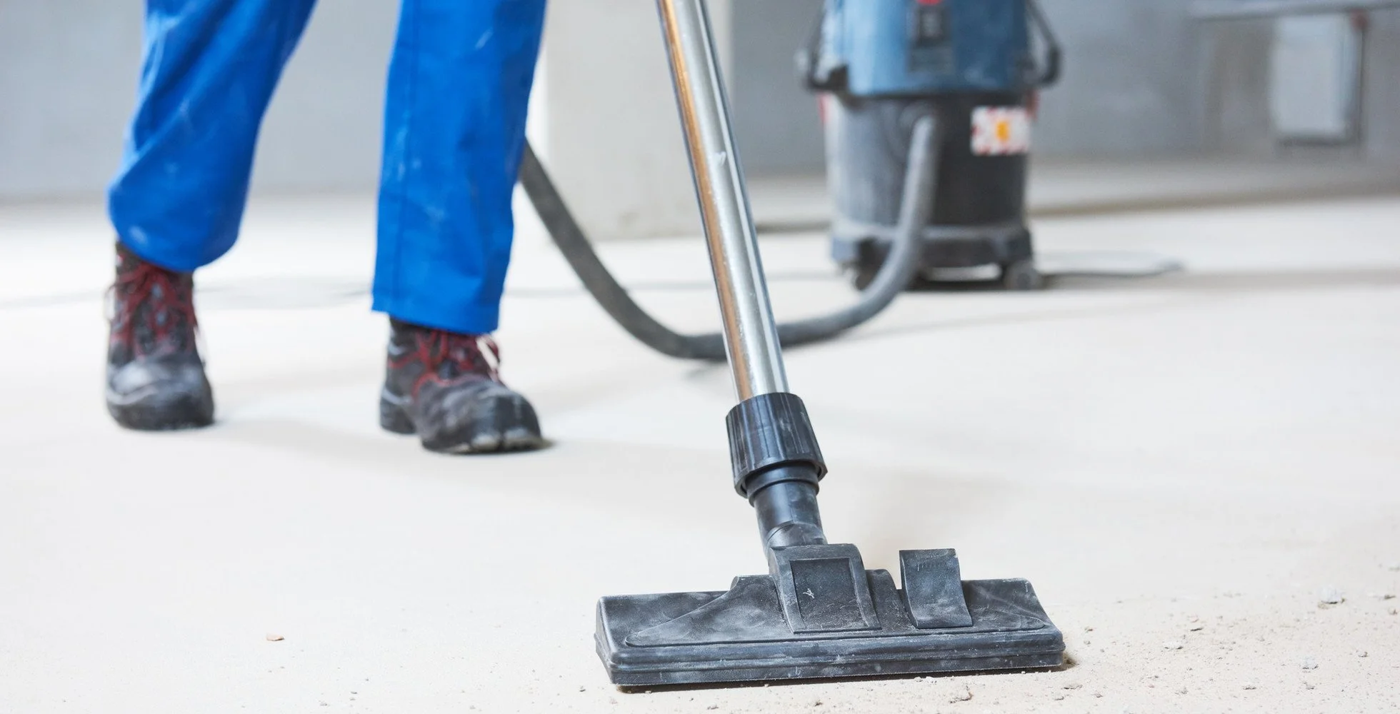 The Underrated Value of Professional Commercial Cleaning