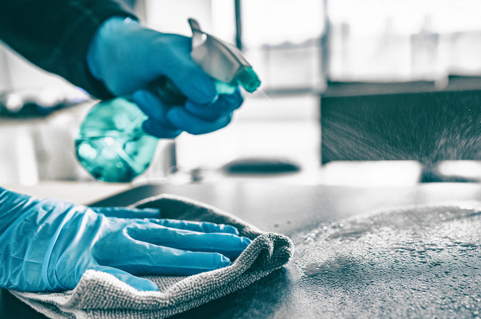 The Ultimate Guide to Eliminating Dirtiness in the Workplace