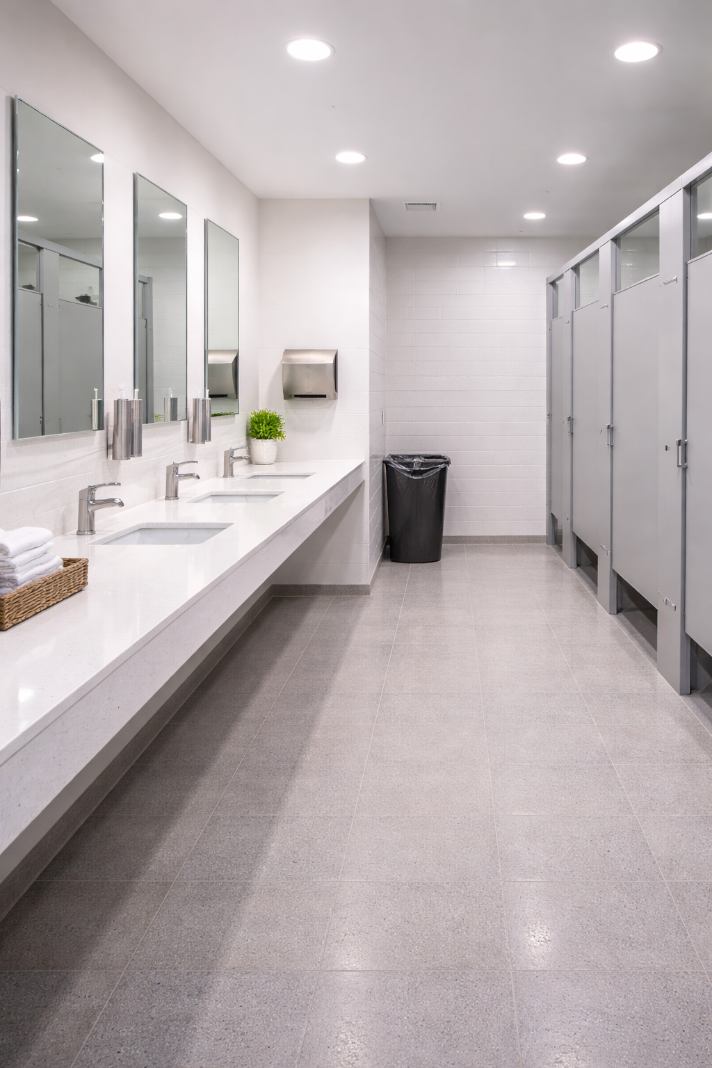 Dental office cleaning restroom cleaning fort myers
