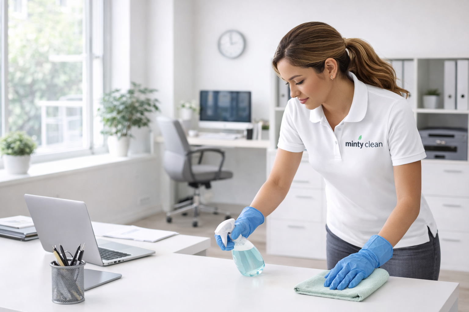 Construction cleaning fort myers