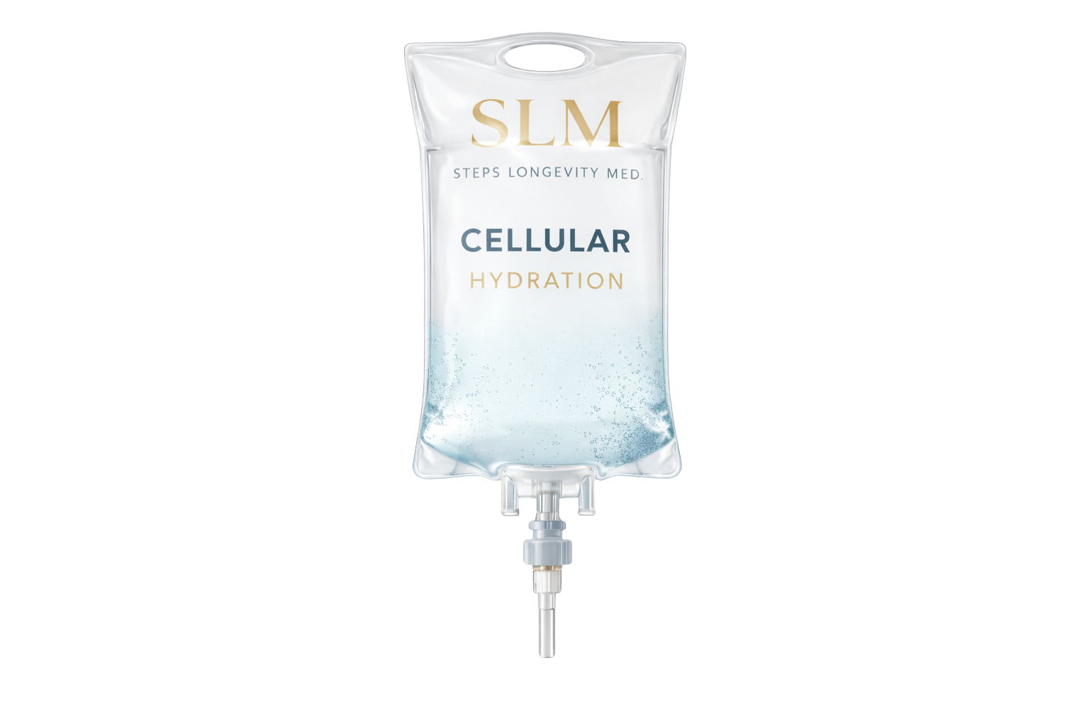 Cellular Hydration Reset