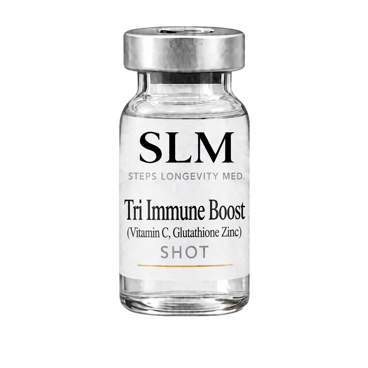 Tri-Immune Boost
