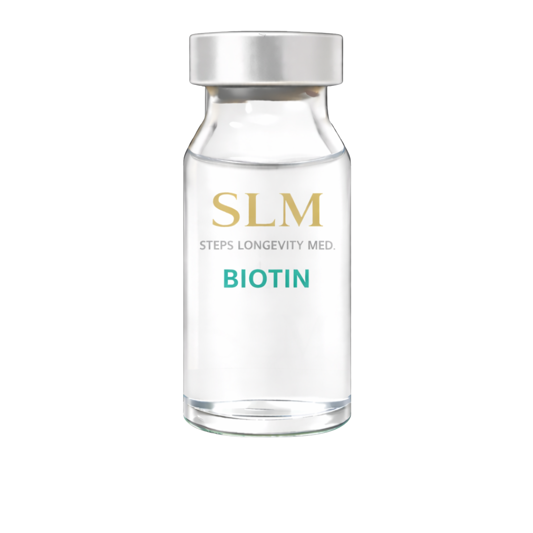 BEAUTY SHOT (BIOTIN)