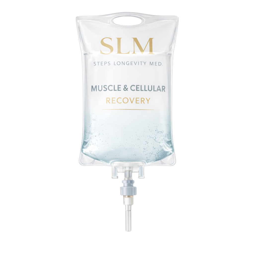 Muscle & Cellular Recovery