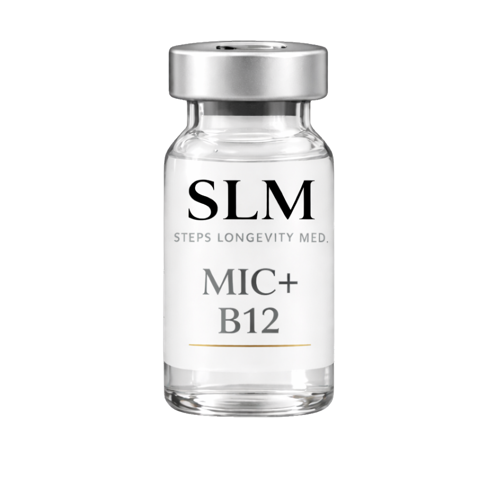 MIC+B12