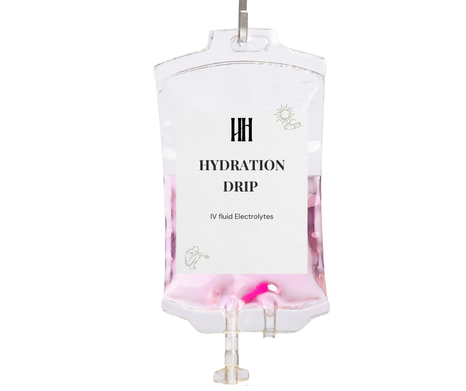 HYDRATION DRIP