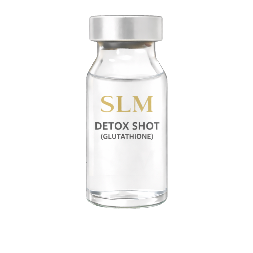 DETOX SHOT (GLUTATHIONE)