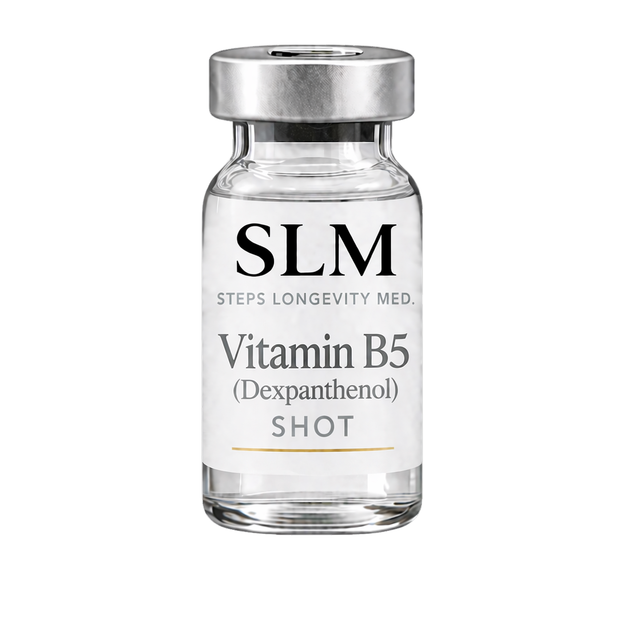 Vitamin B5 (Dexpanthenol)