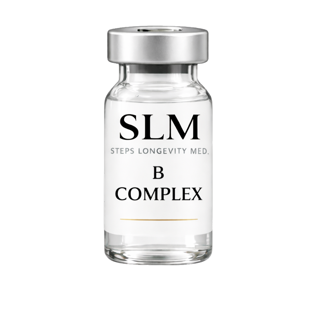 B-COMPLEX