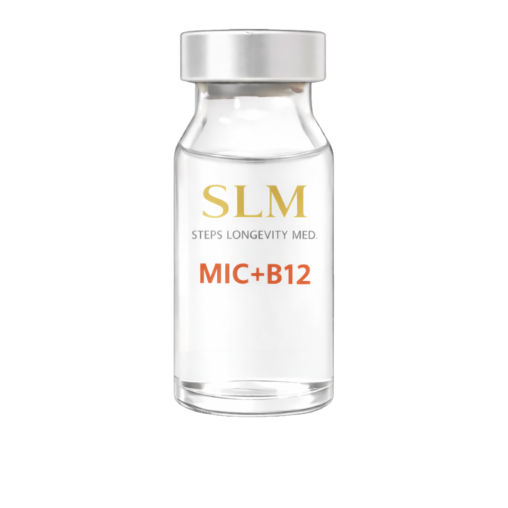 SKINNY SHOT (MIC+B12)