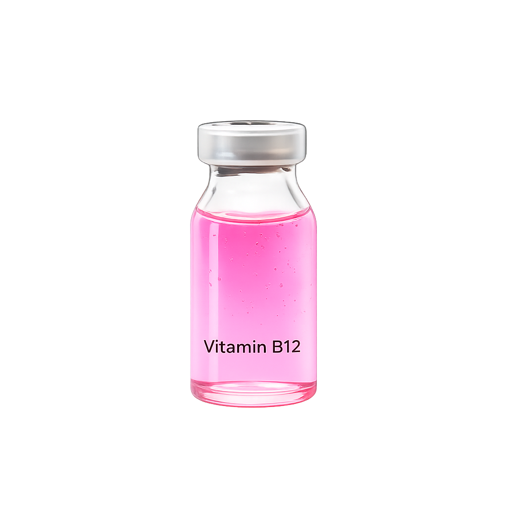 Vitamin  B12