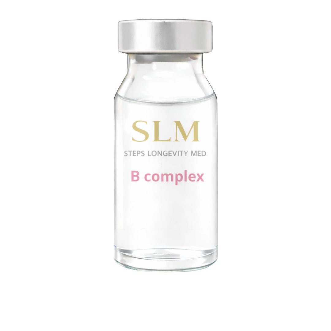 BOOST ME SHOT (B-COMPLEX)