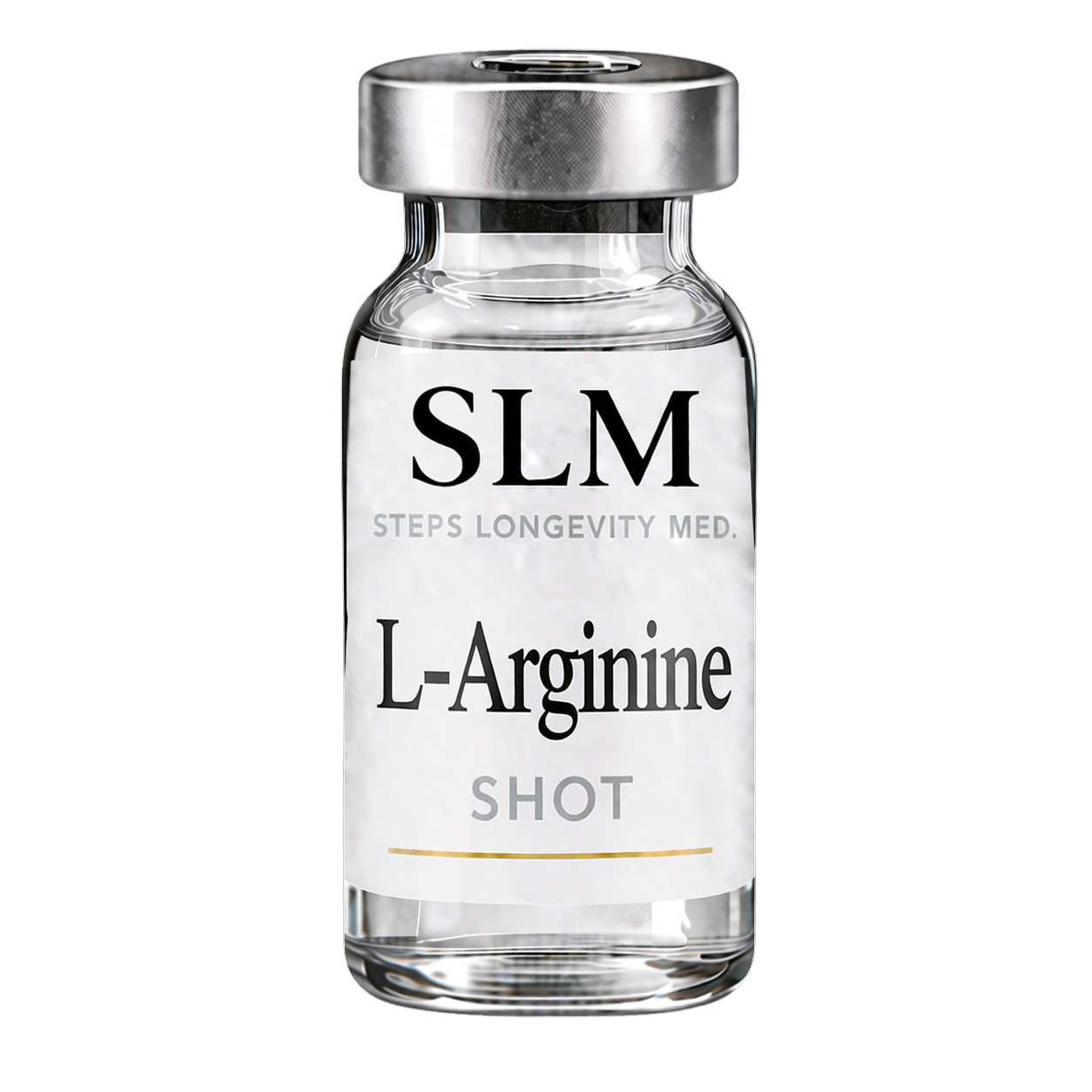 L-arginine