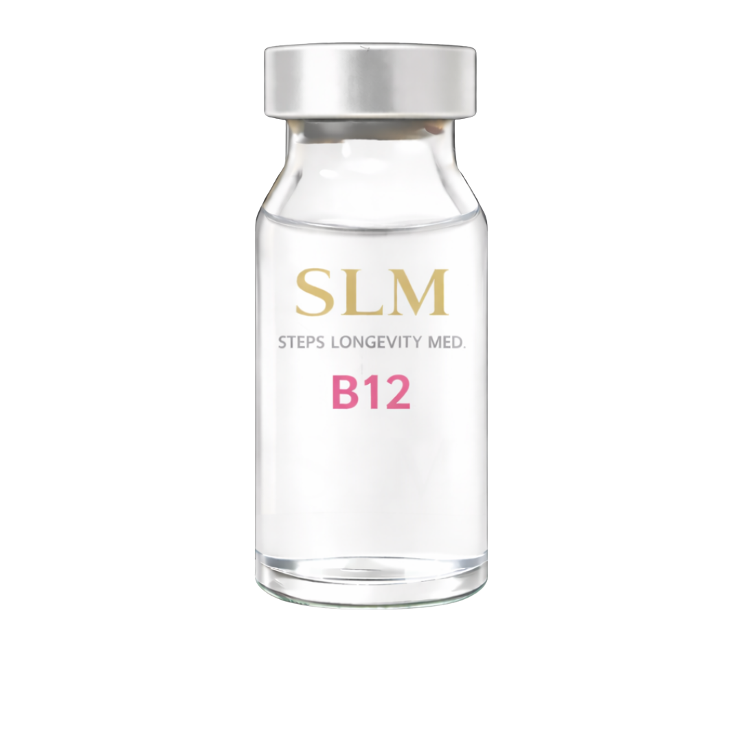 ENERGY SHOT (B12)