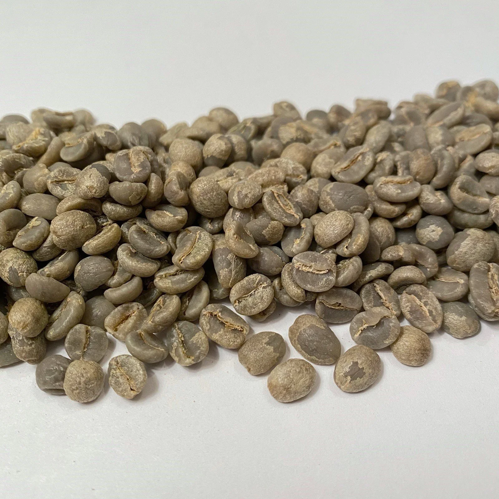 Kenyan AB- Embu Heirloom Single Origin