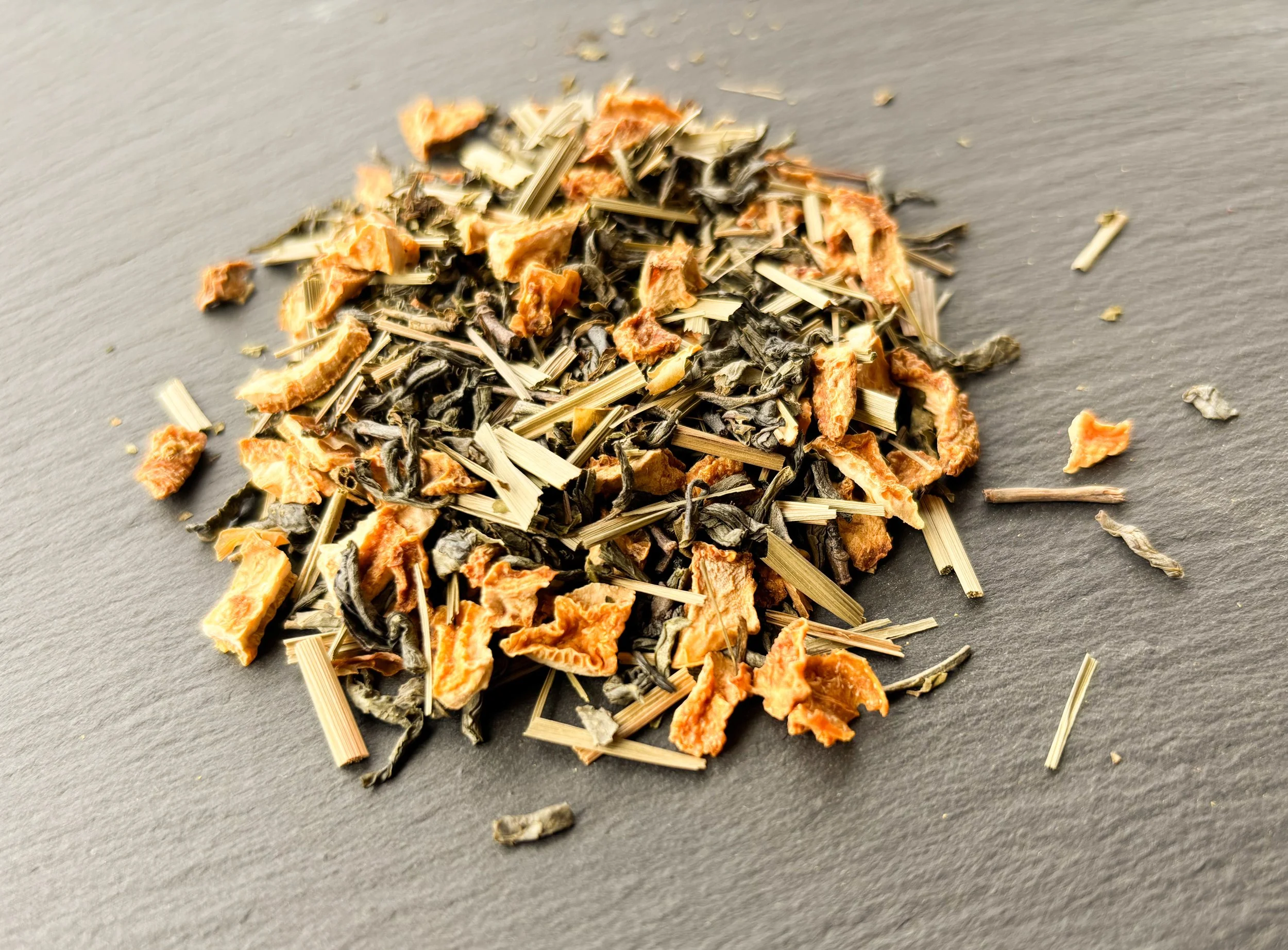 Rise & Shine, Gorgeous!