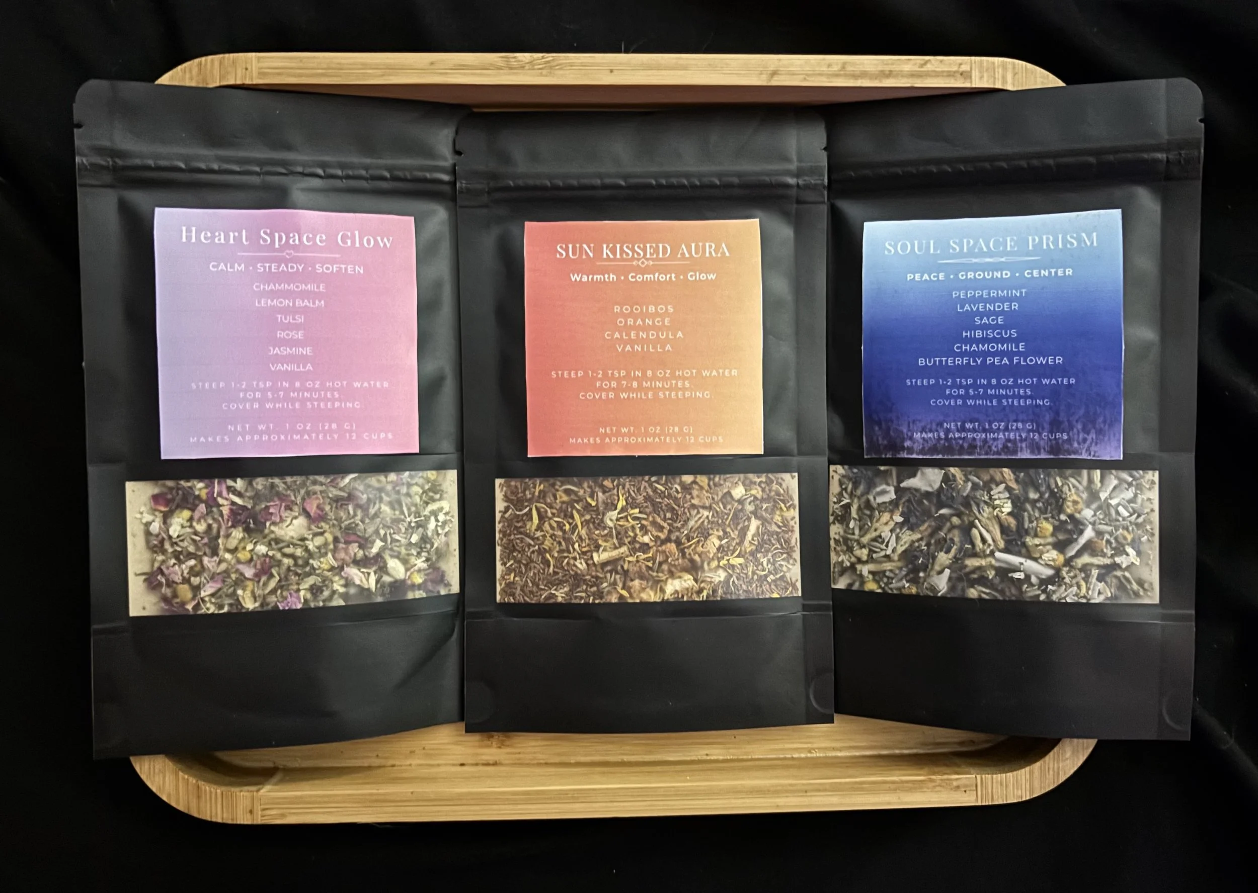 Heart & Soul Alchemy Bundle