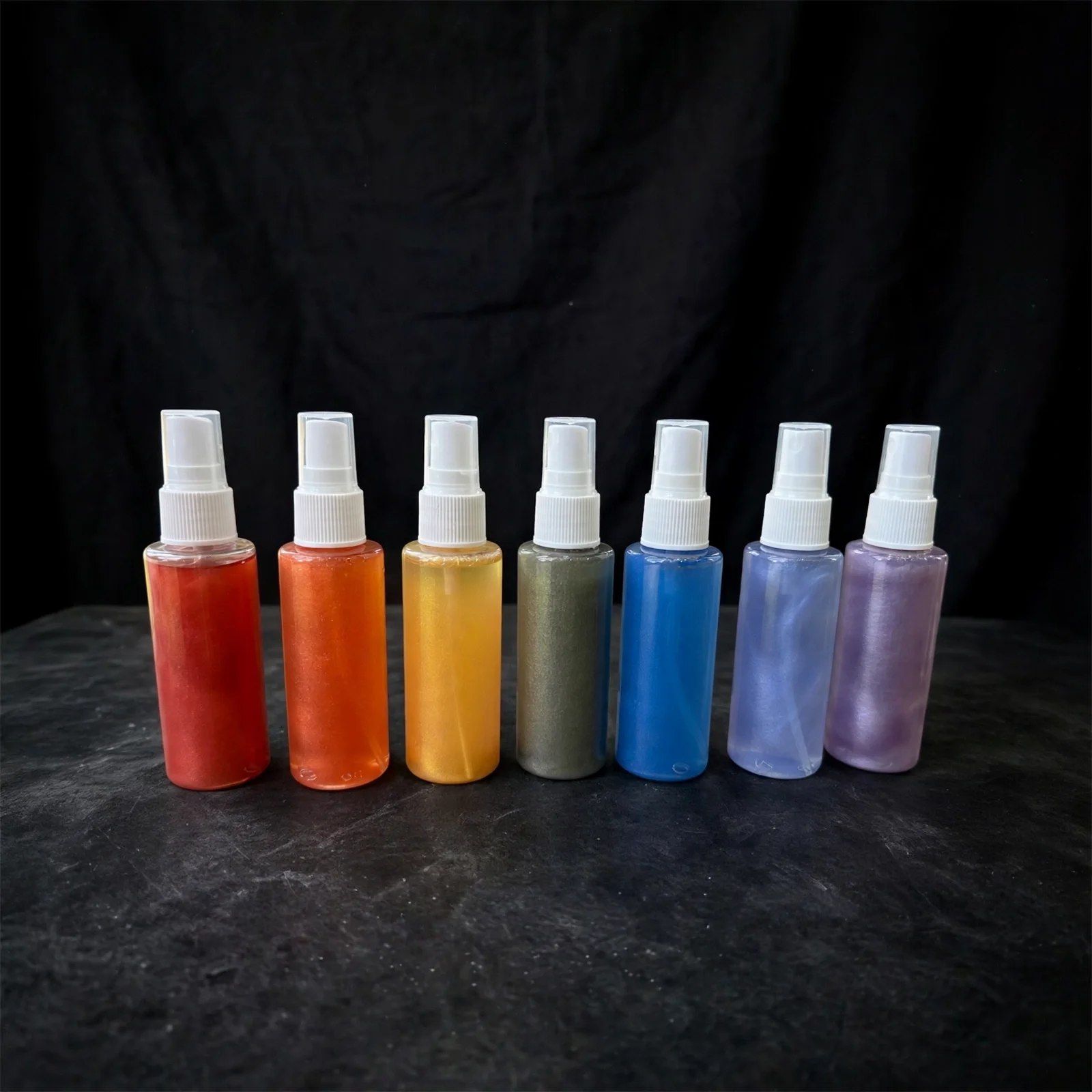 Soul Cartography Chakra Collection