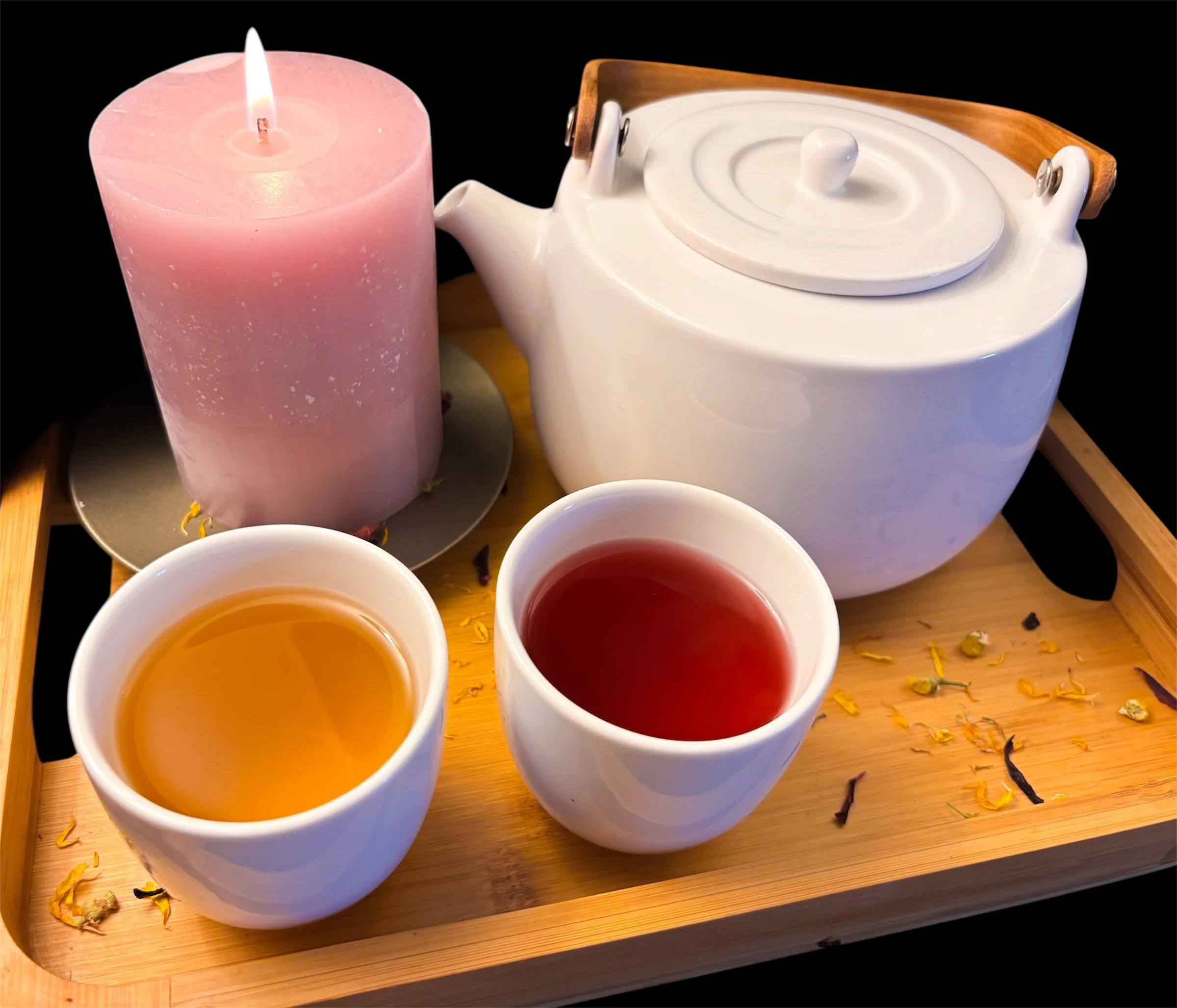 New + Full Moon Bundle