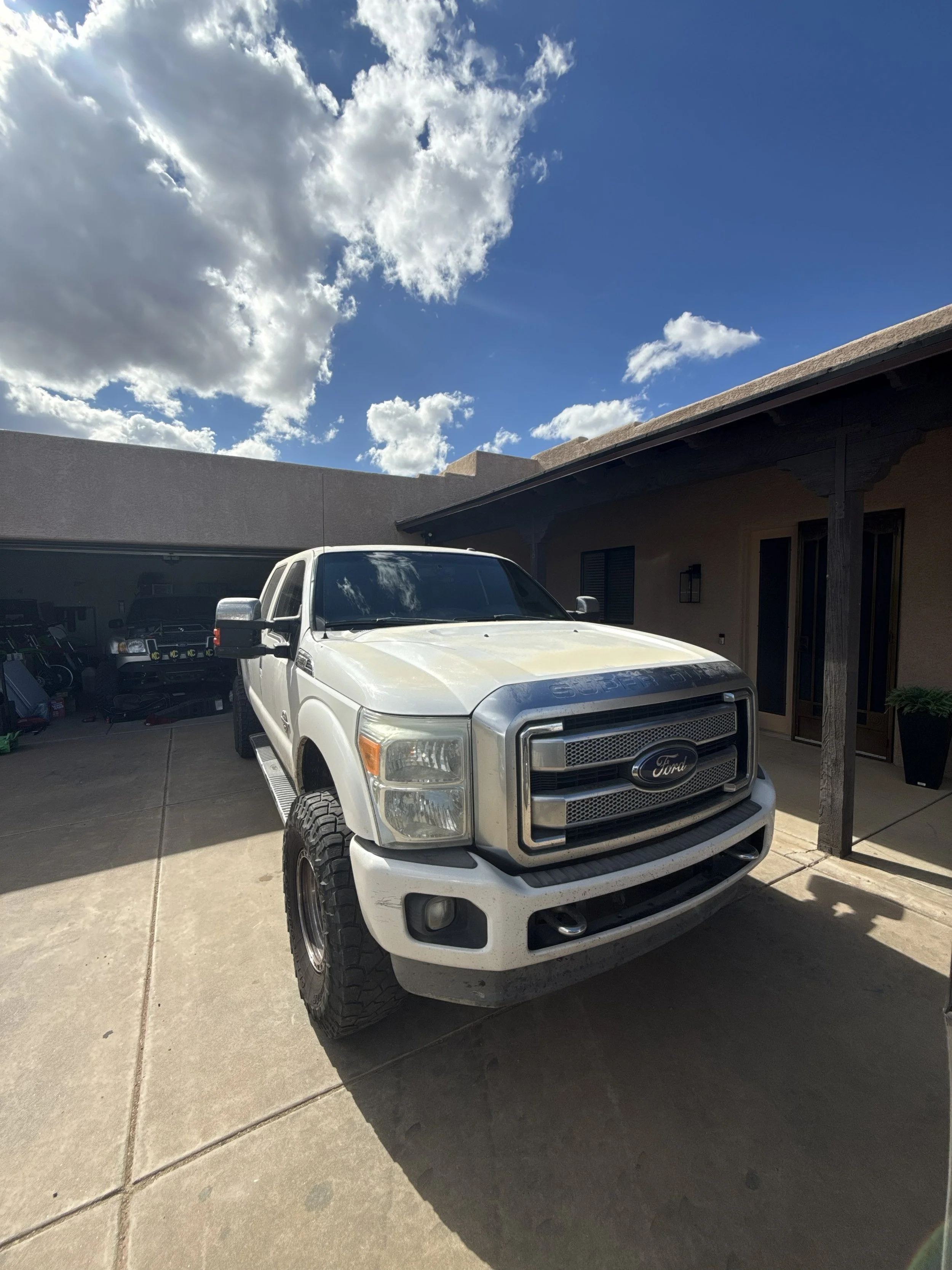 Windshield Replacement - No Insurance