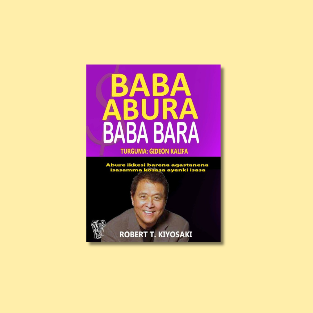 Baba Abura Baba Bara