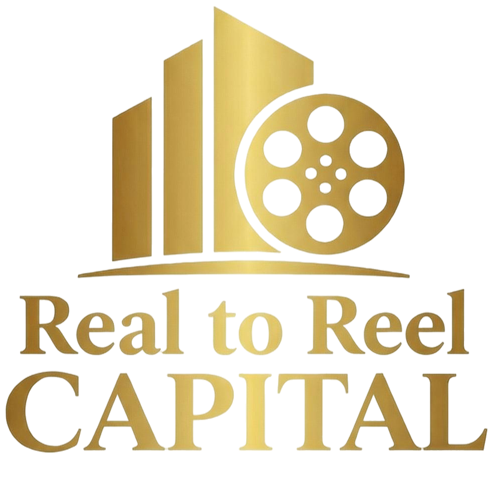 REAL TO REEL CAPITAL
