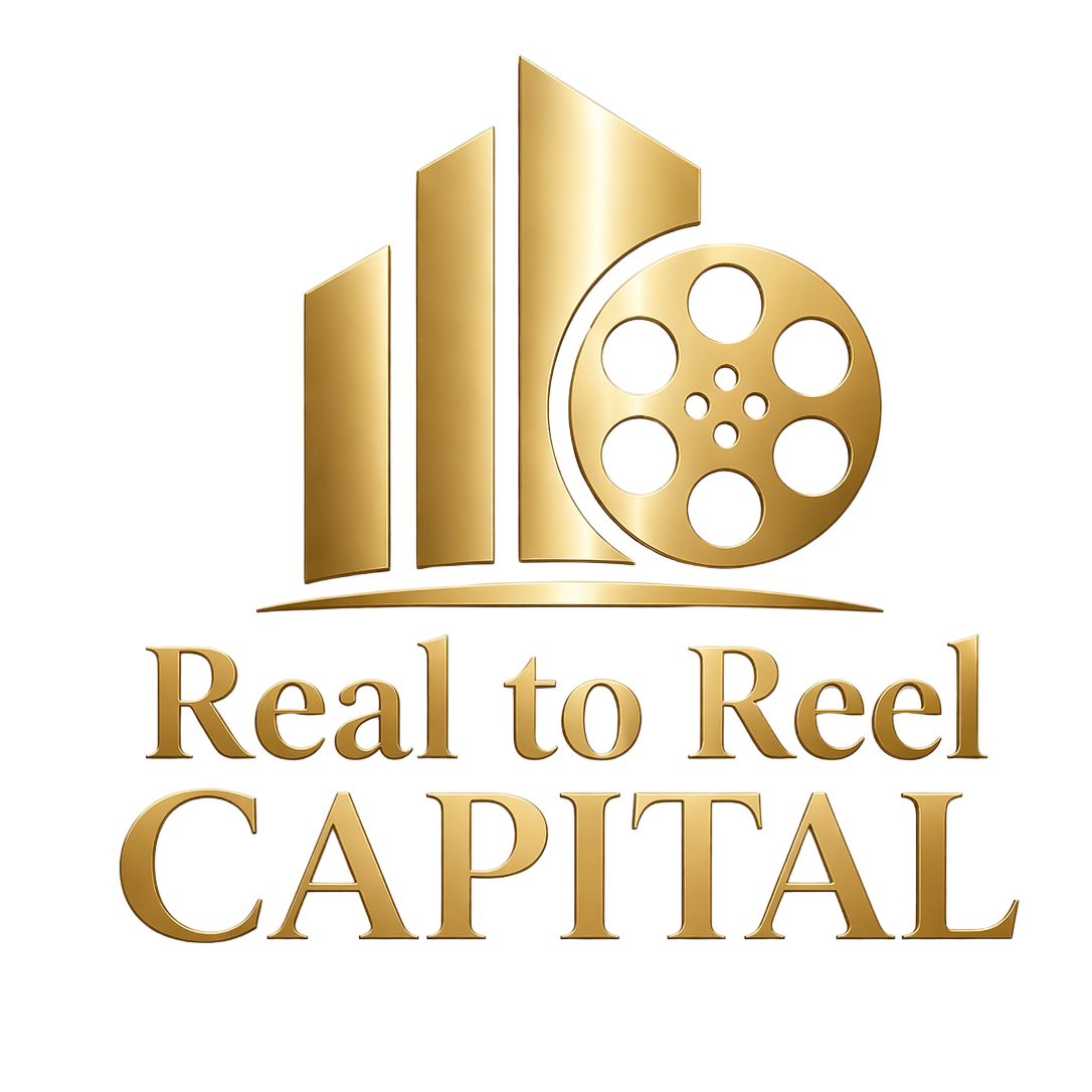 REAL TO REEL CAPITAL