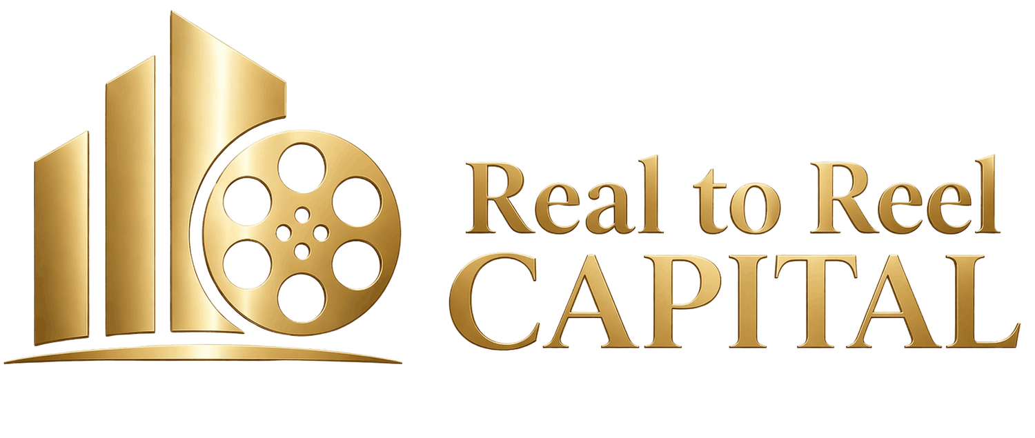 REAL TO REEL CAPITAL