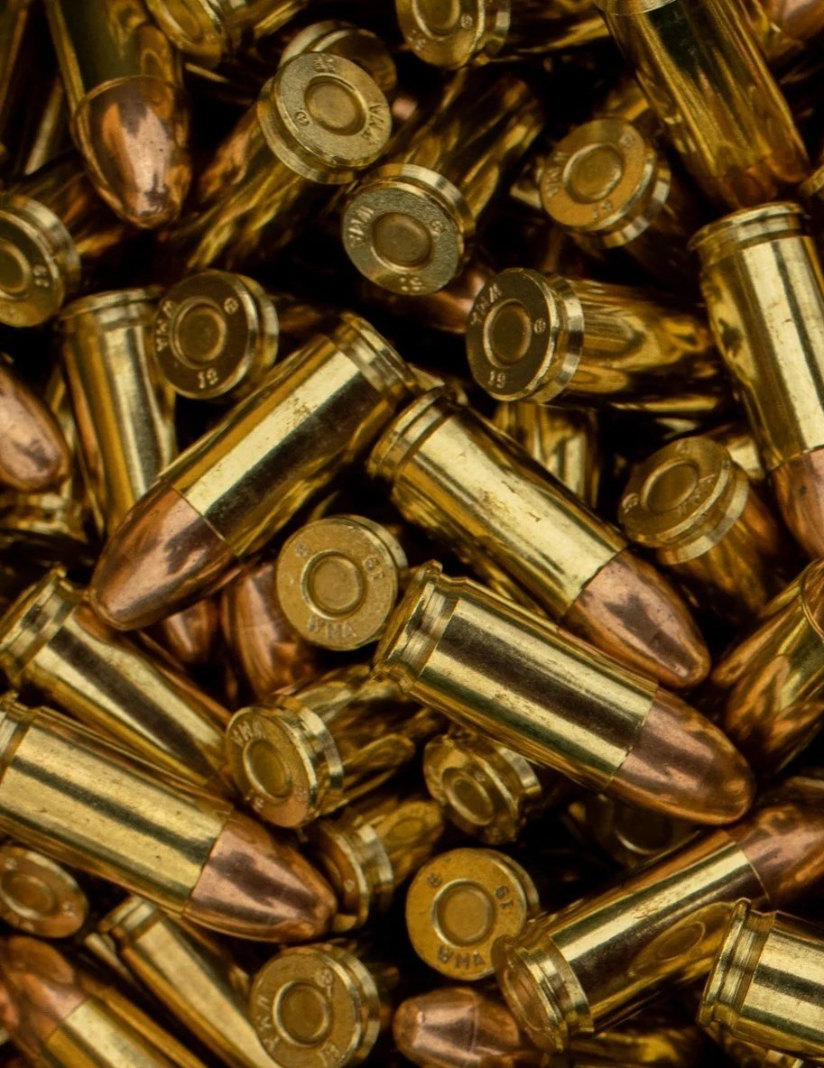 40 S&W Ammunition