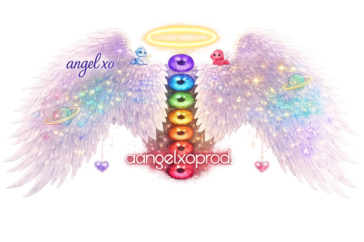 Angel's Heaven