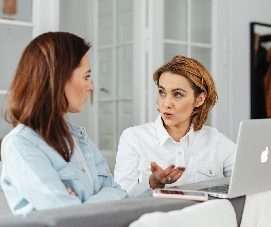 Know Thyself: Leaders who have the courage to ask