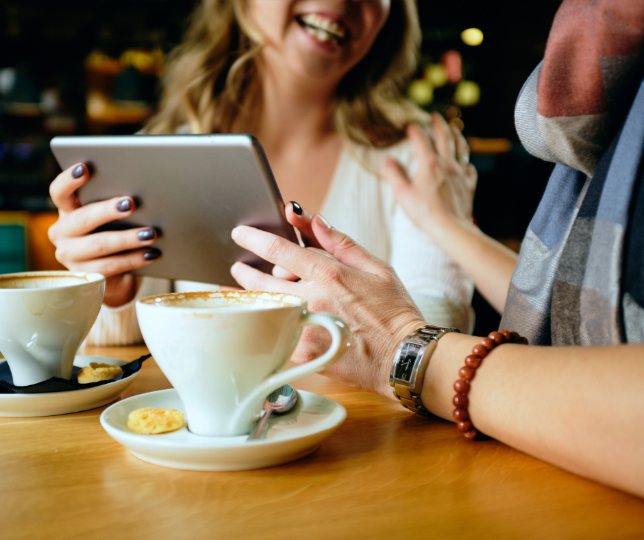Your brand should sound like you, not me