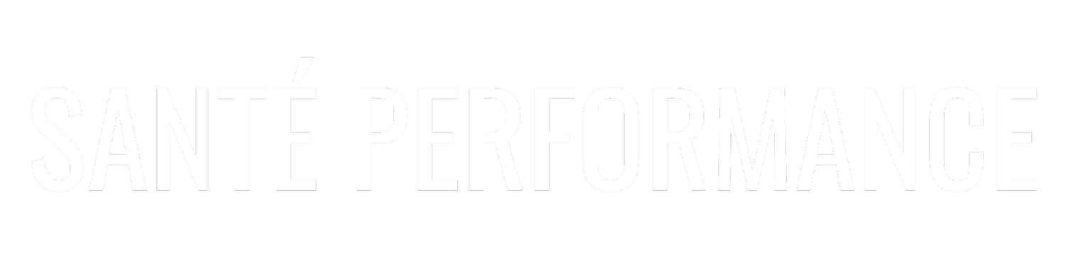 Santé Performance