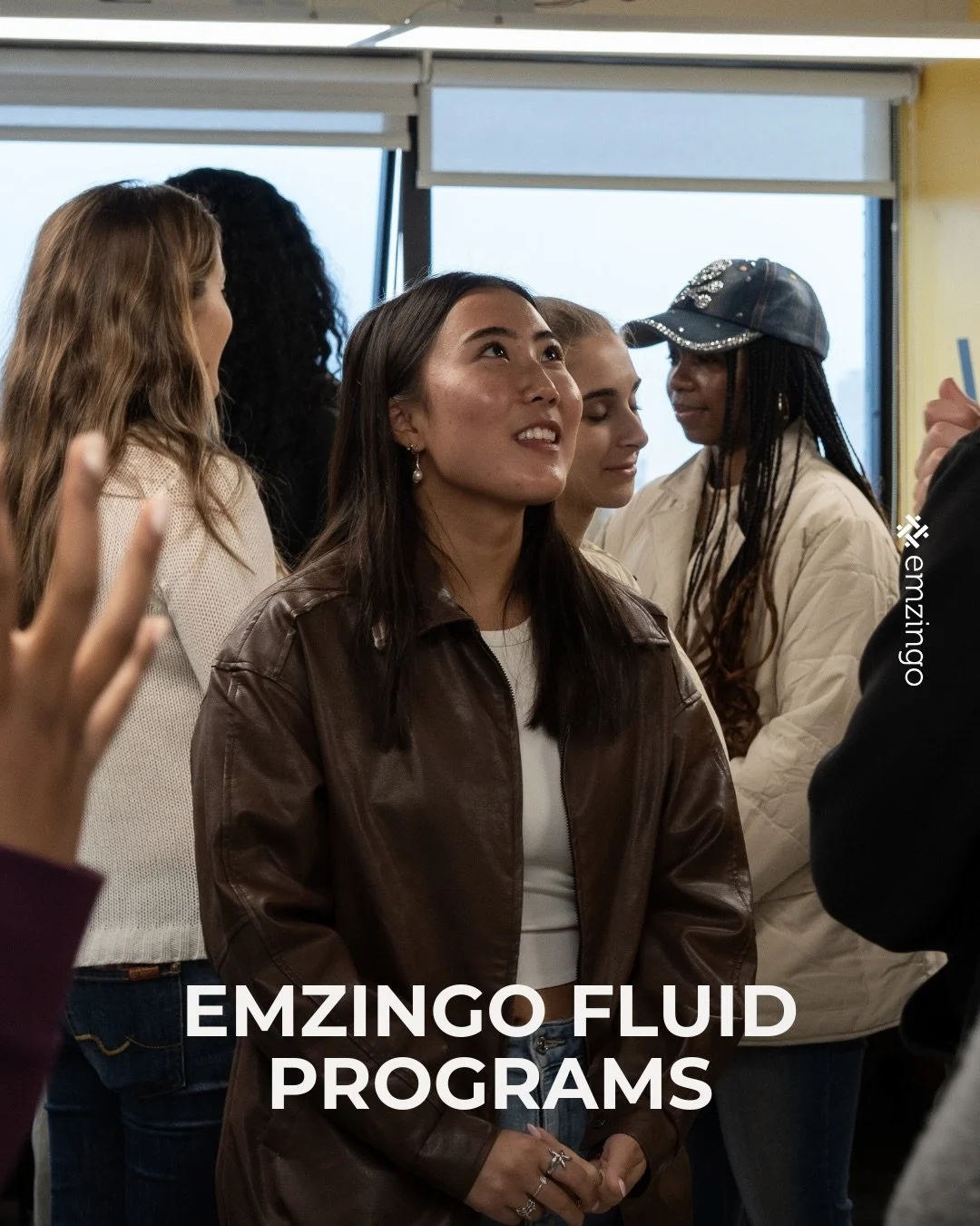 What are Emzingo fluid programs? 

Fluid Programs are fully customized experiential learning experiences designed in partnership with universities.

Tailored to each institution&rsquo;s goals, they range from short-term immersions to consulting proje