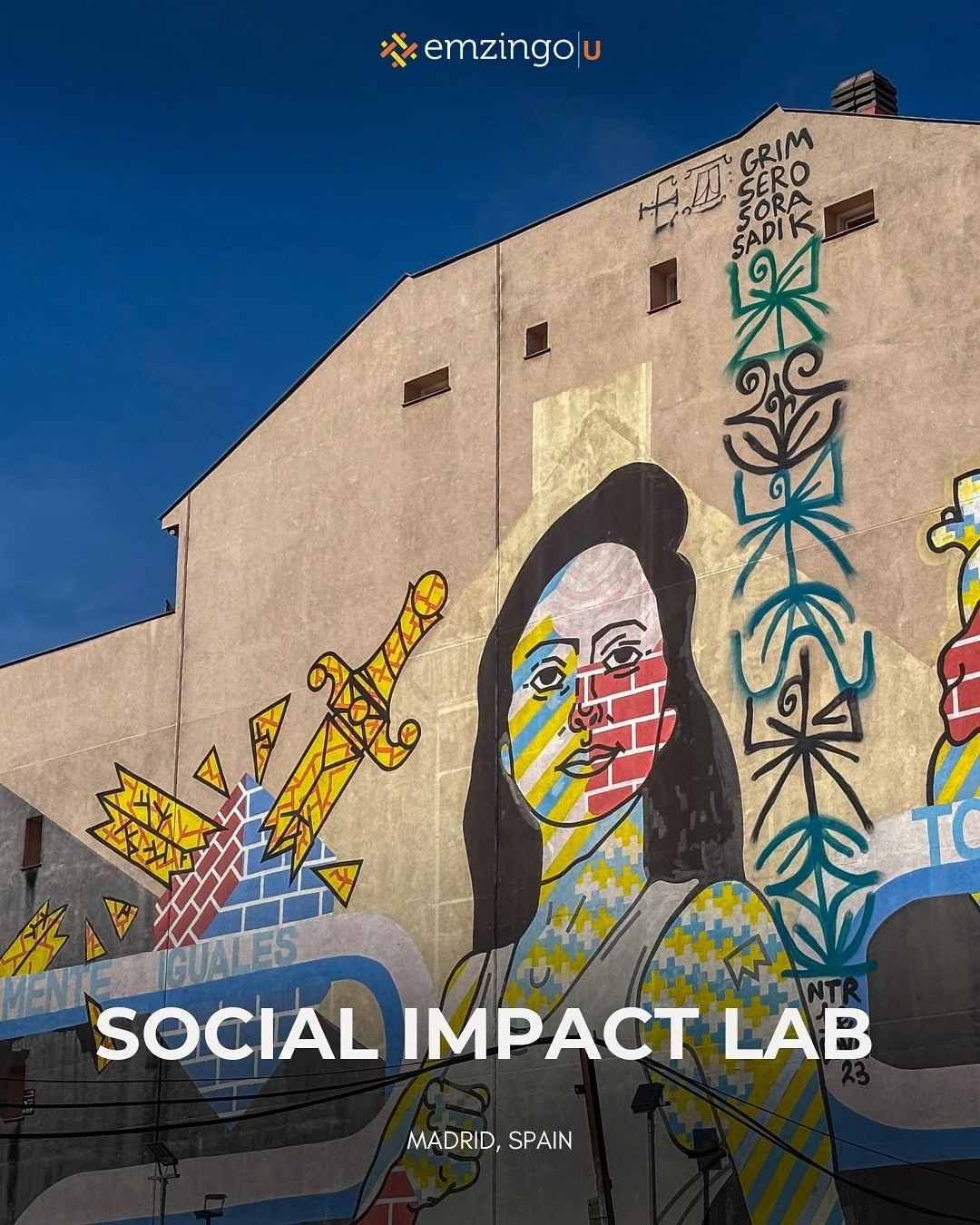 From Johannesburg to Madrid, MBA students are diving into real-world consulting projects, supporting nonprofits and social enterprises tackling today&rsquo;s most pressing challenges.

Through fieldwork, conversations, and collaboration, they&rsquo;r