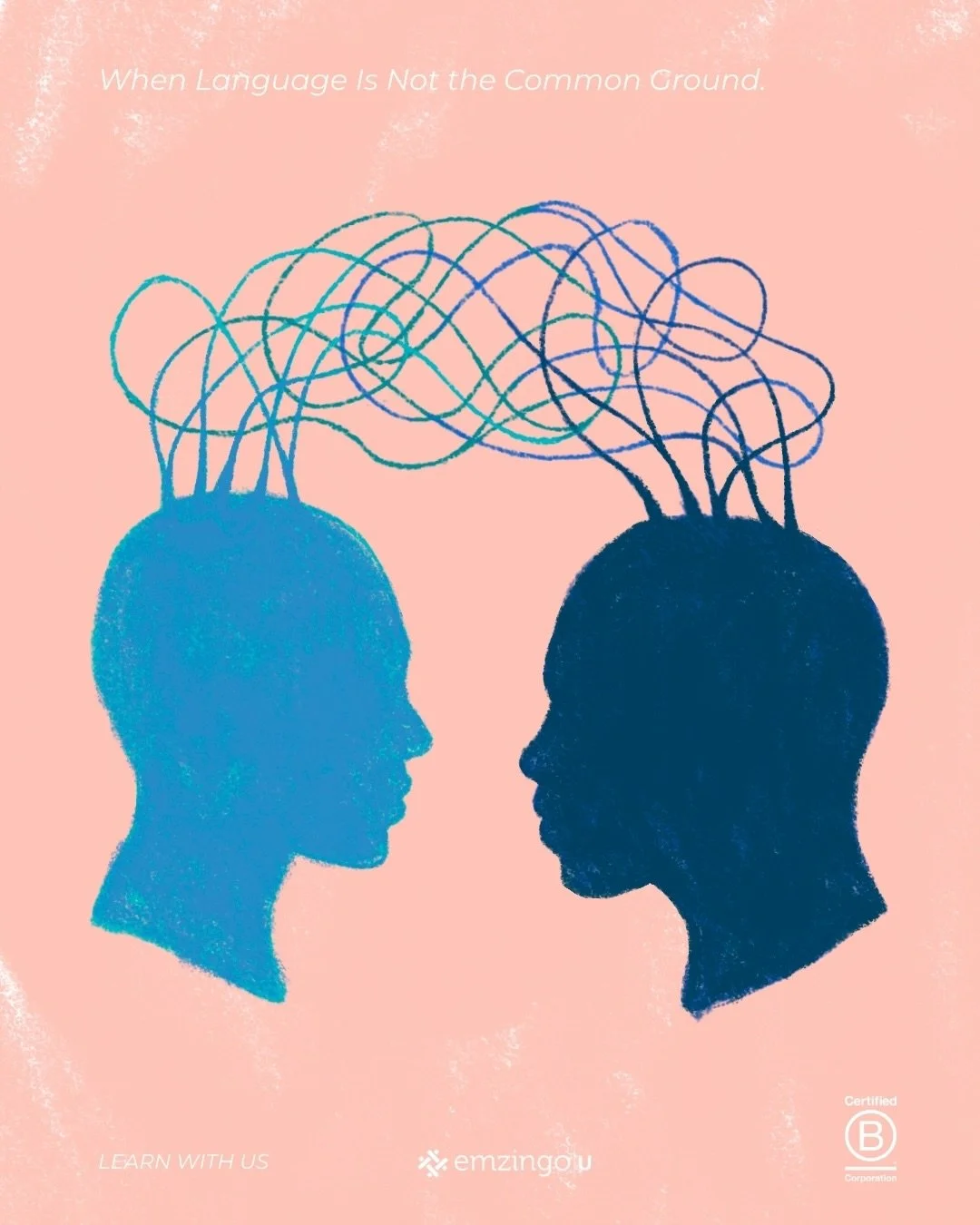What happens when 29 social entrepreneurs from Kenya, Madagascar, and Peru are brought into the same room, without a common language, but with a common purpose?

Our first blog post explores intercultural communication through the Changemakers Progra