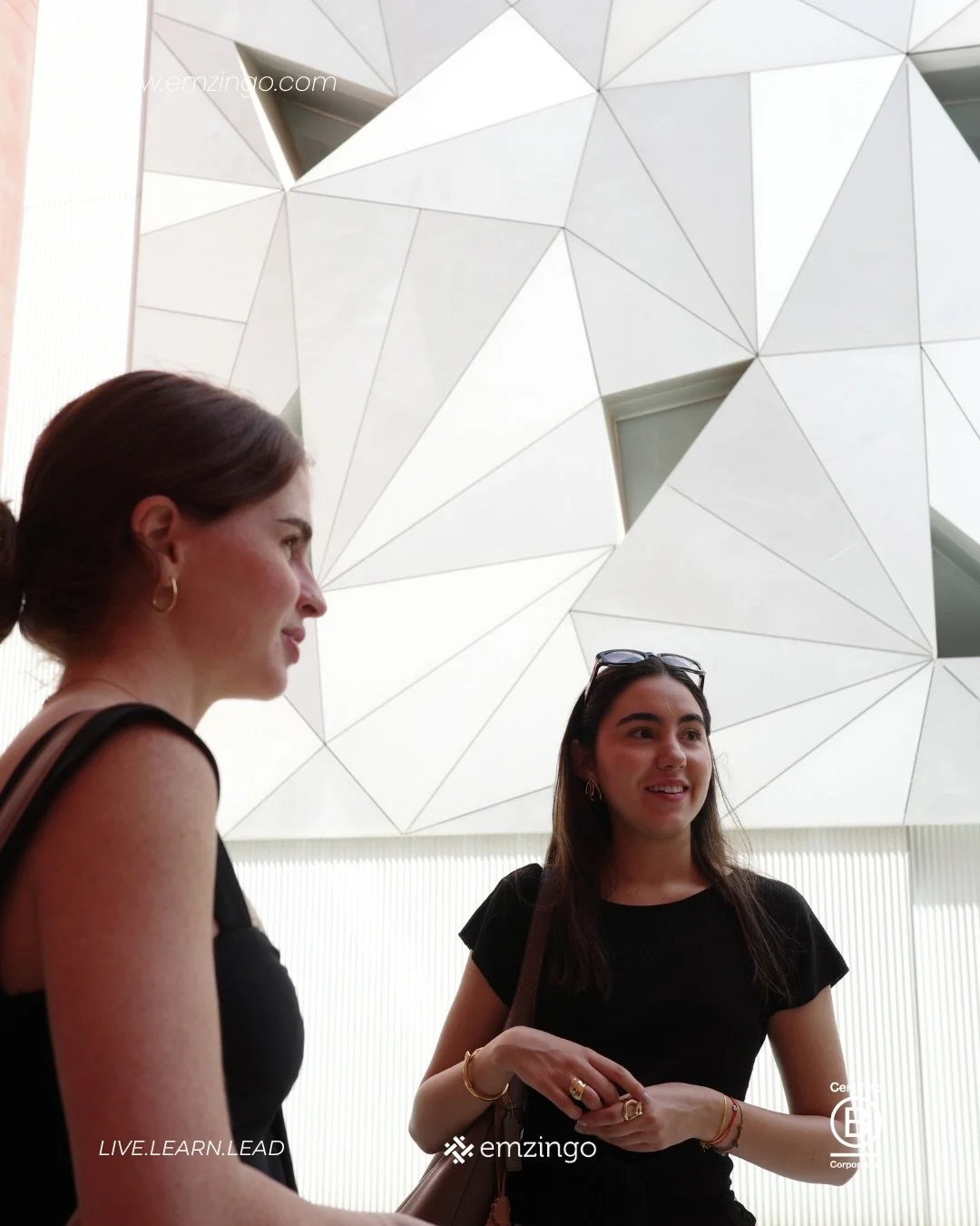 What actually makes a workplace inclusive and inspiring? 

For us, it&rsquo;s all about creating a space where diverse voices thrive, bold ideas are welcomed, and you&rsquo;re empowered to make a real impact from day one.

We recently wrapped up our 