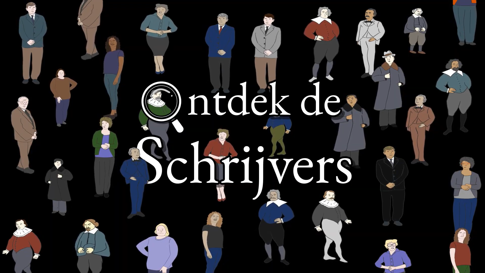 Bsc Thesis KB Nationale Bibliotheek