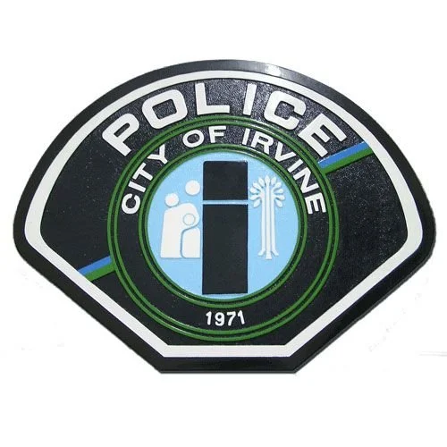 PoliceCityofIrvine