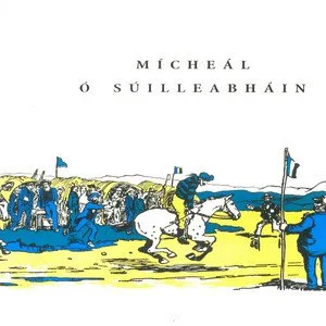 Mícheál Ó Súilleabháin (1976)