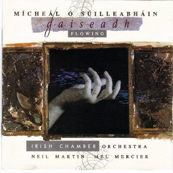 Gaiseadh/Flowing (1992)