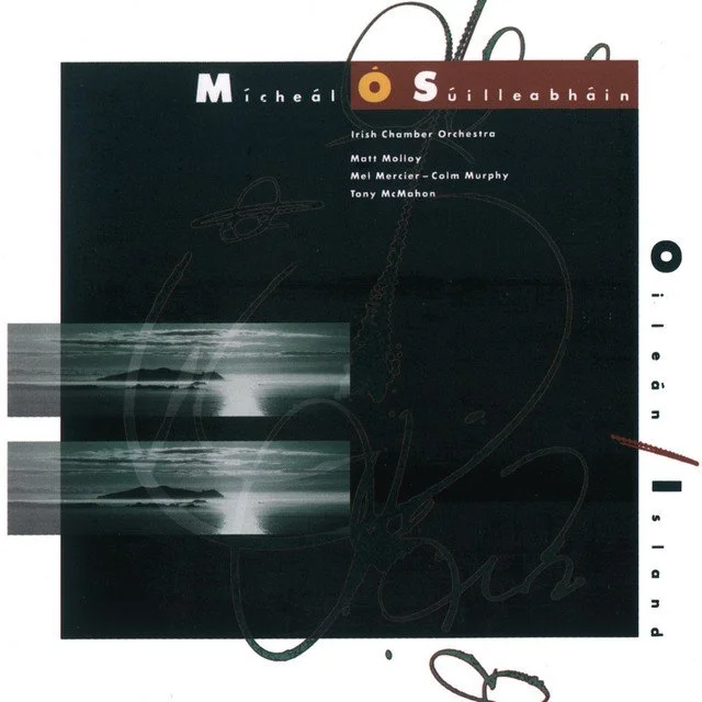 Oileán / Island (1989)